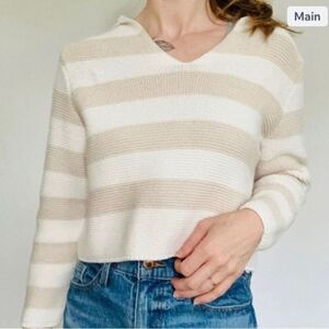 #232 SINCERELY JULES Knit Sweater